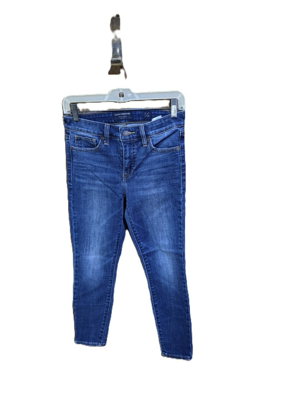 Lucky Brand Jeans Size 0/25